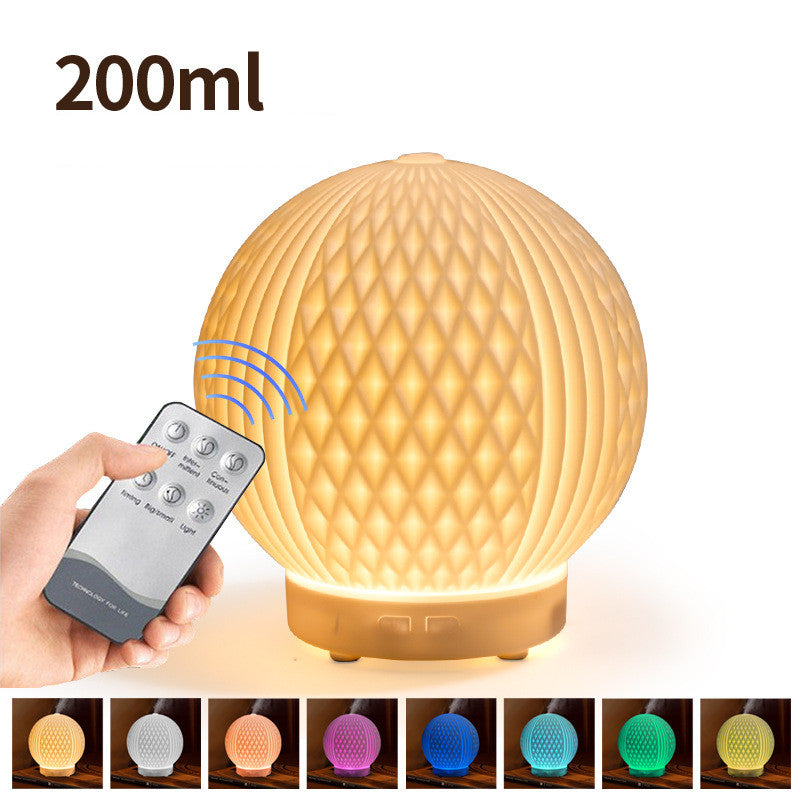 Automatic USB Essential Oil Sprayer