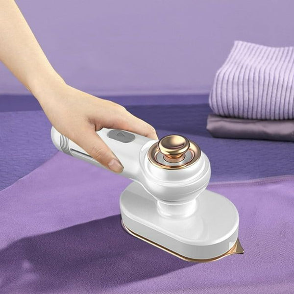 Handheld Steam Iron machine