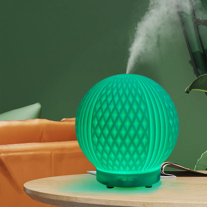 Automatic USB Essential Oil Sprayer