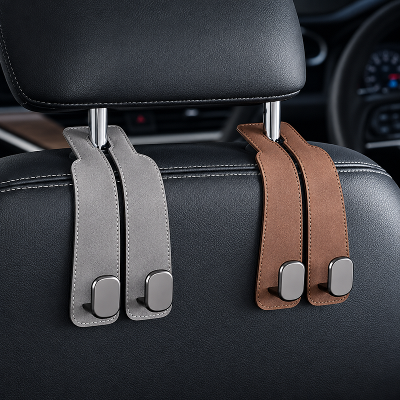 new Double Car Seat Hook