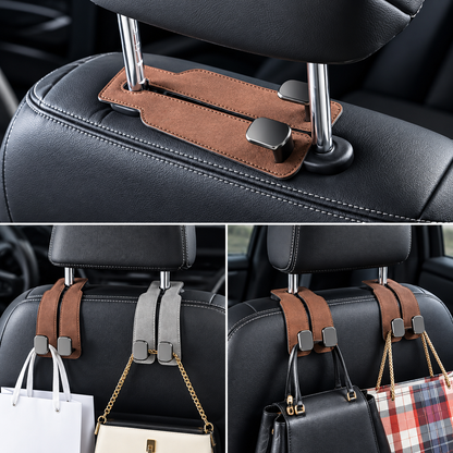 new Double Car Seat Hook