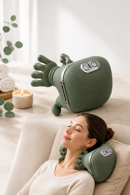 Shoulder & Neck Massager
