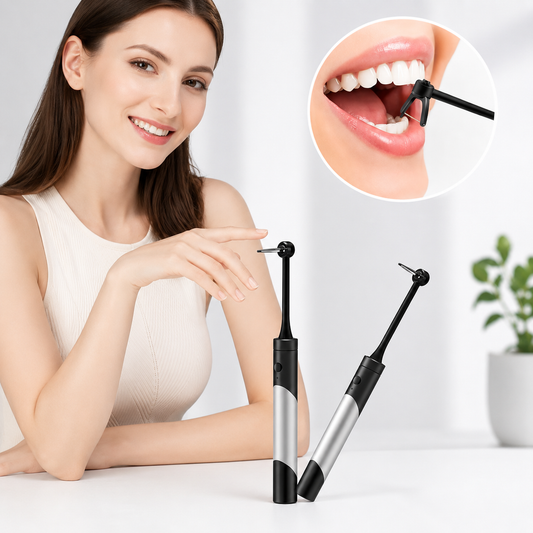 Electric Dental Flosser