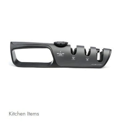 4-Stage Knife Sharpener