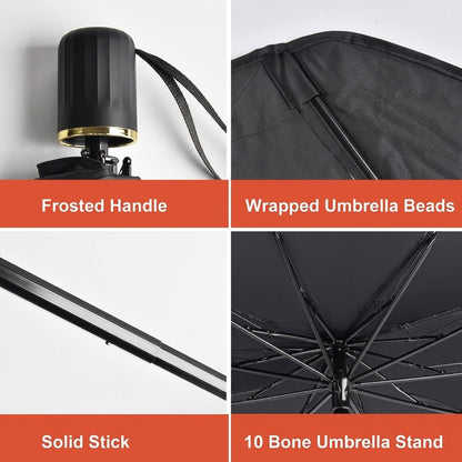 Car Windshield Sun Umbrella