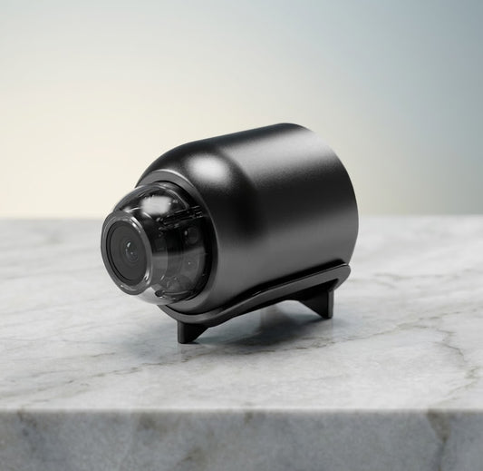 X5 Mini Camera