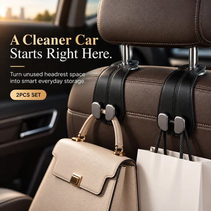 new Double Car Seat Hook