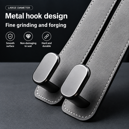 new Double Car Seat Hook