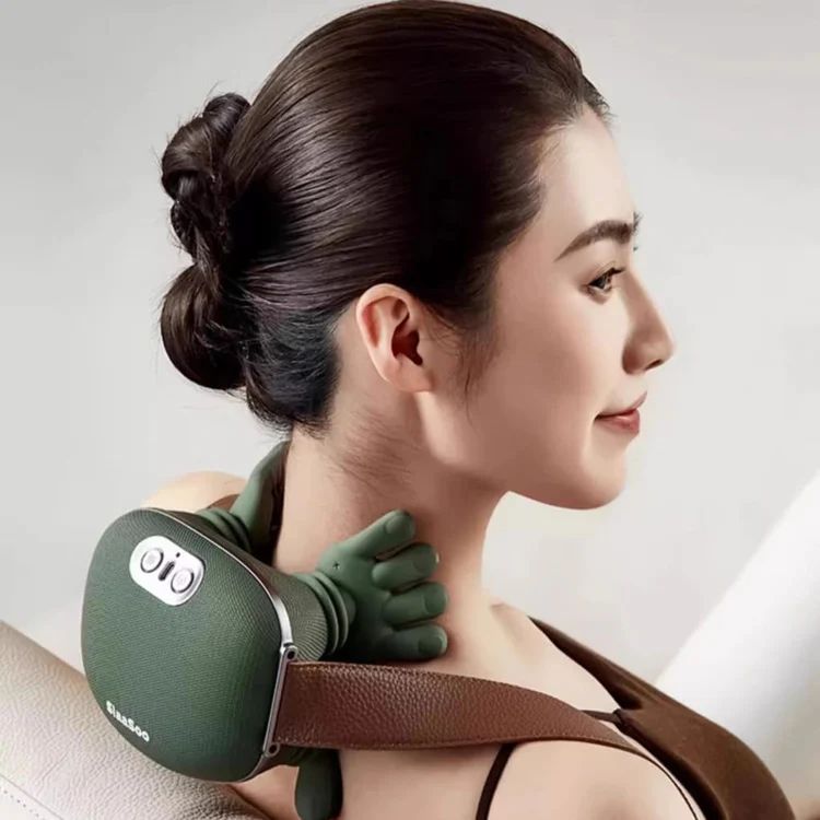 Shoulder & Neck Massager