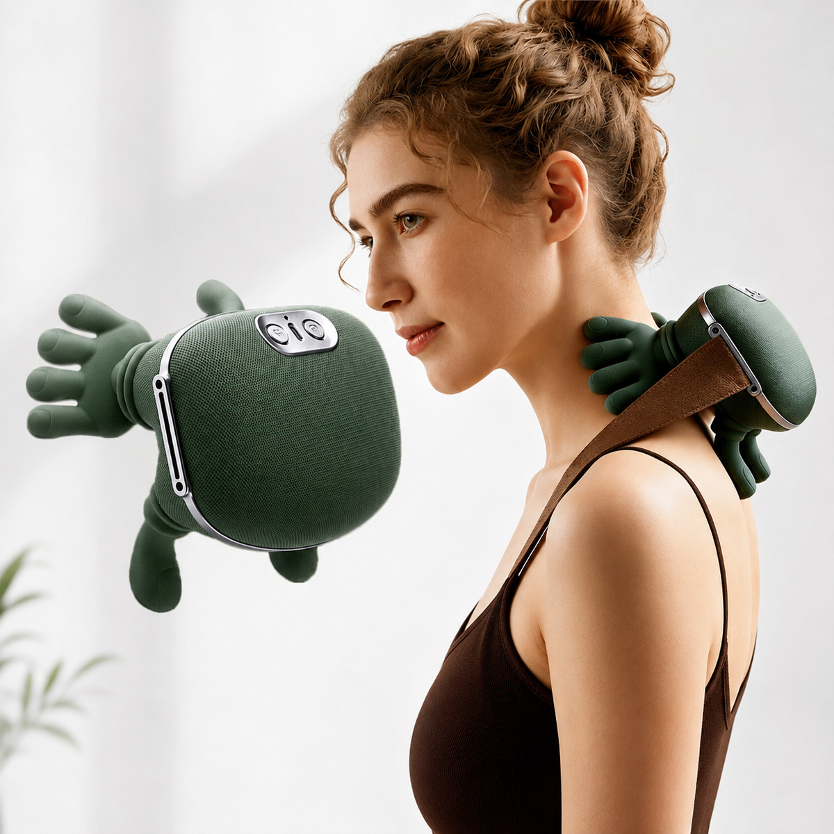 Shoulder & Neck Massager