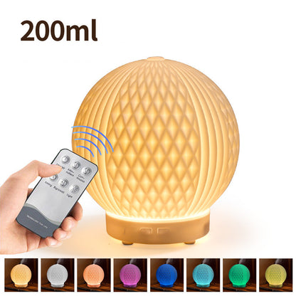 Automatic USB Essential Oil Sprayer