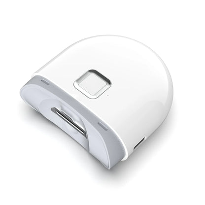 Rechargeable Electric Nail Clipper