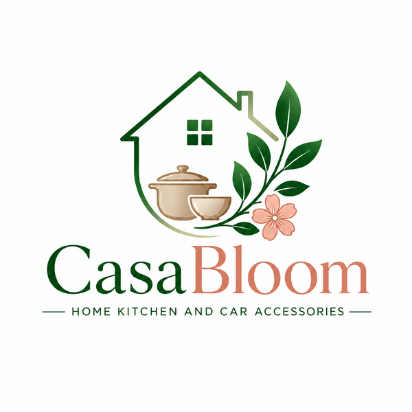 CASA BLOOM 
