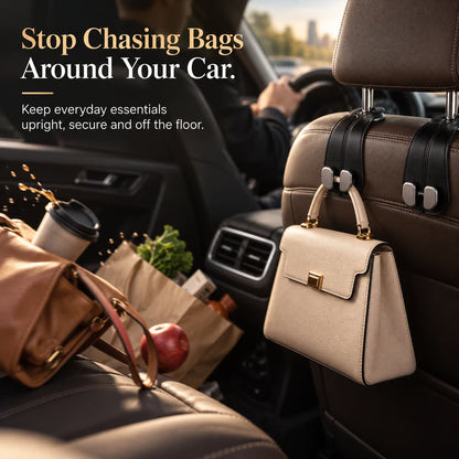 new Double Car Seat Hook