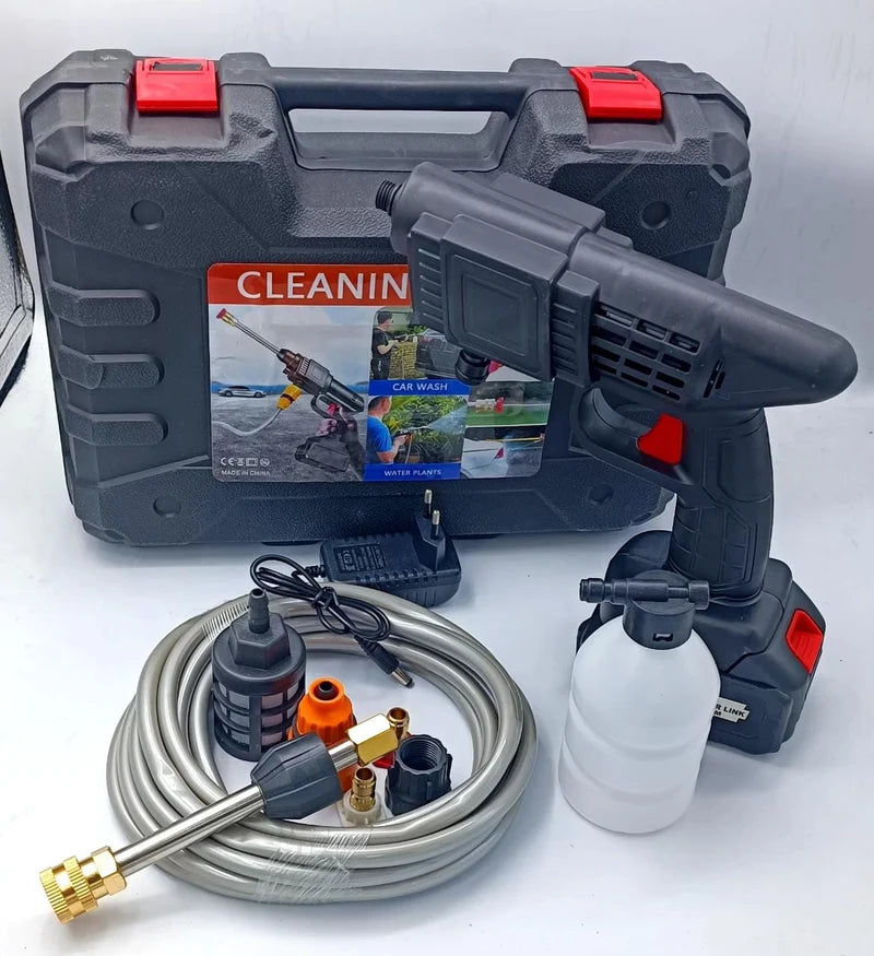 new Car Pressure Washer