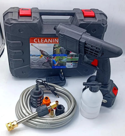 new Car Pressure Washer