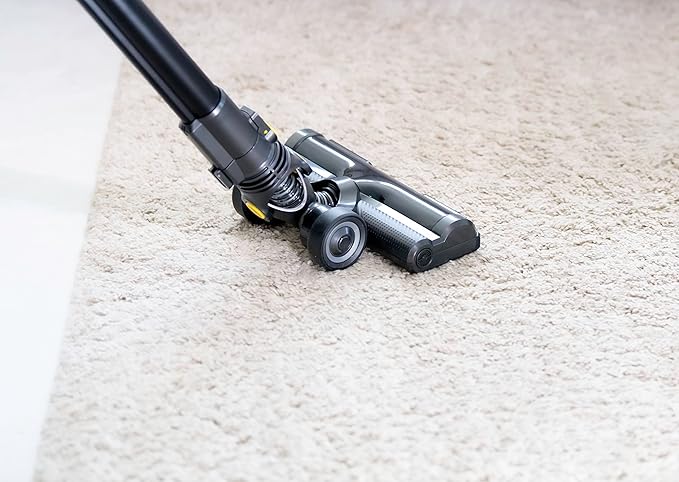 Denx - Wired Vacuum Cleaner