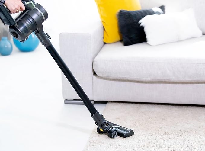 Denx - Wired Vacuum Cleaner