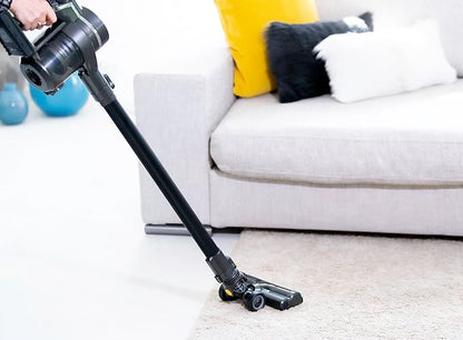 Denx - Wired Vacuum Cleaner