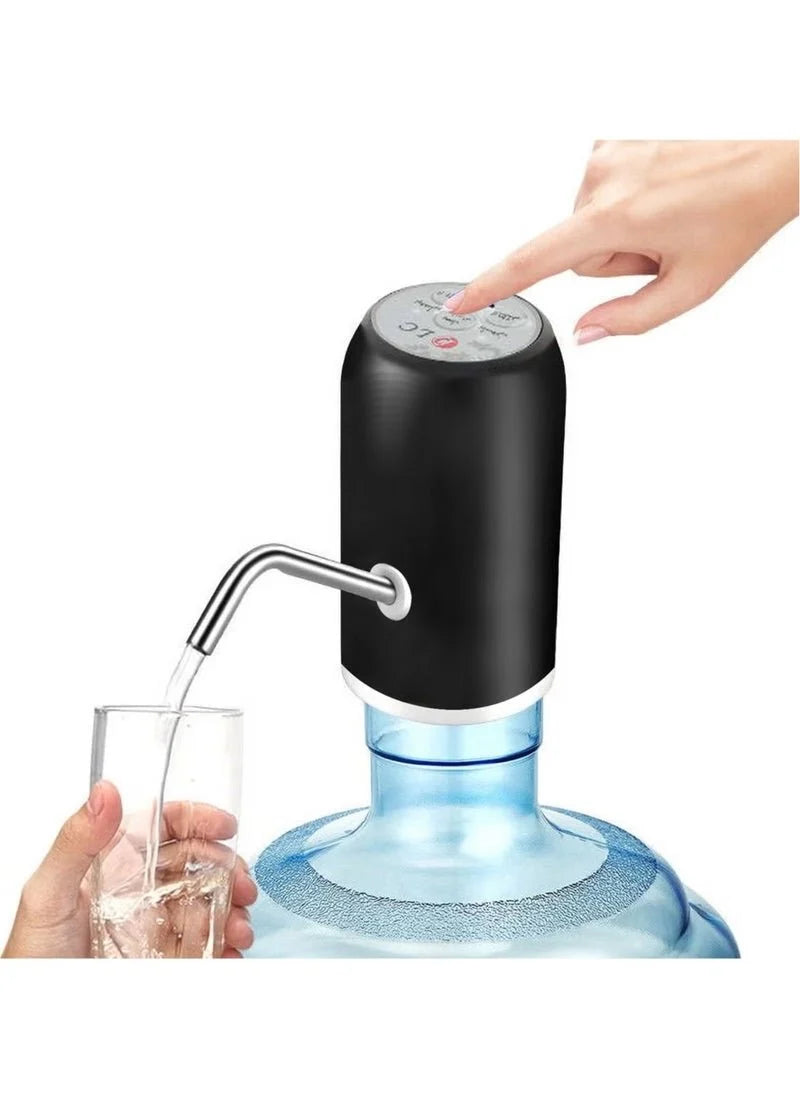 DLC - Mobile Pump