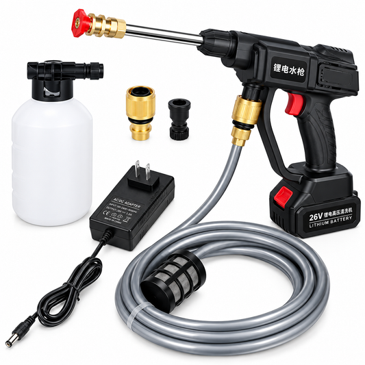 new Car Pressure Washer