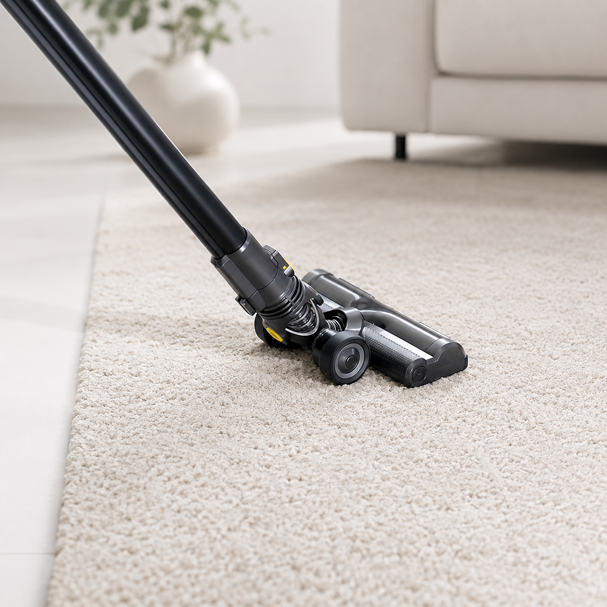 Denx - Wired Vacuum Cleaner