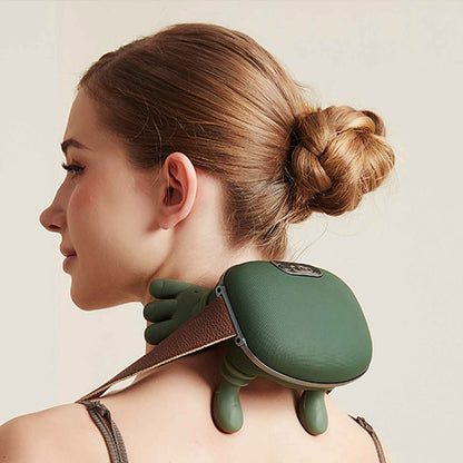 Shoulder & Neck Massager