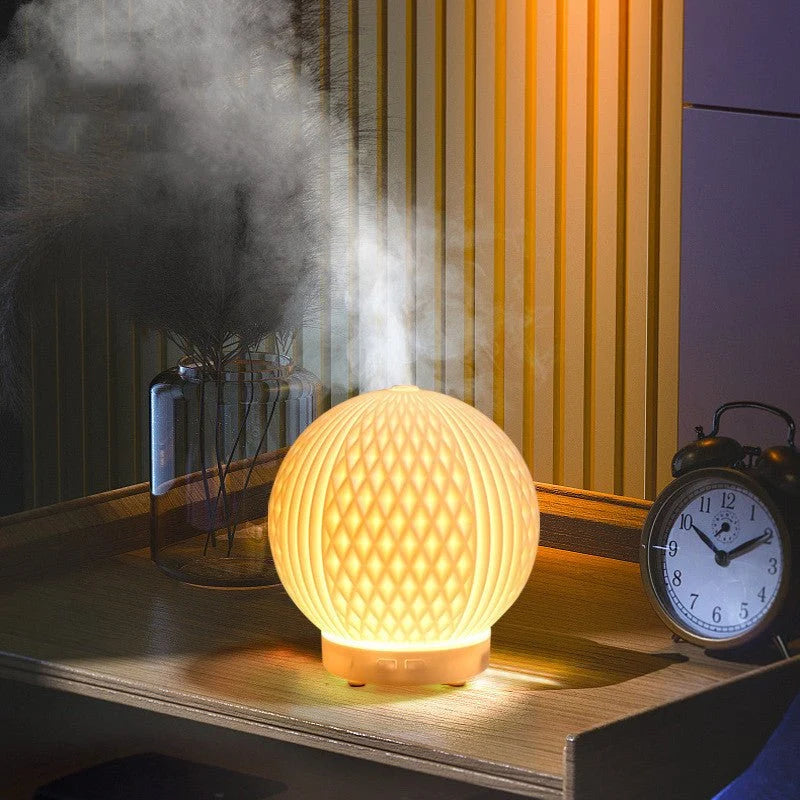 Automatic USB Essential Oil Sprayer