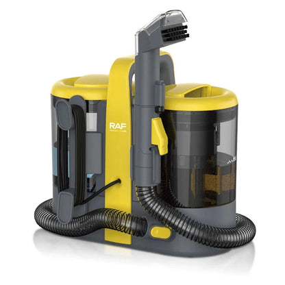 RAF – Compact Carpet Cleaner
