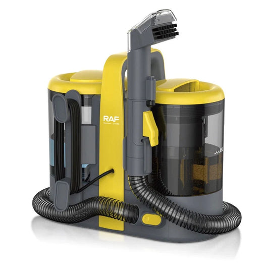 RAF – Compact Carpet Cleaner