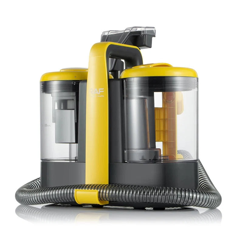 RAF – Compact Carpet Cleaner