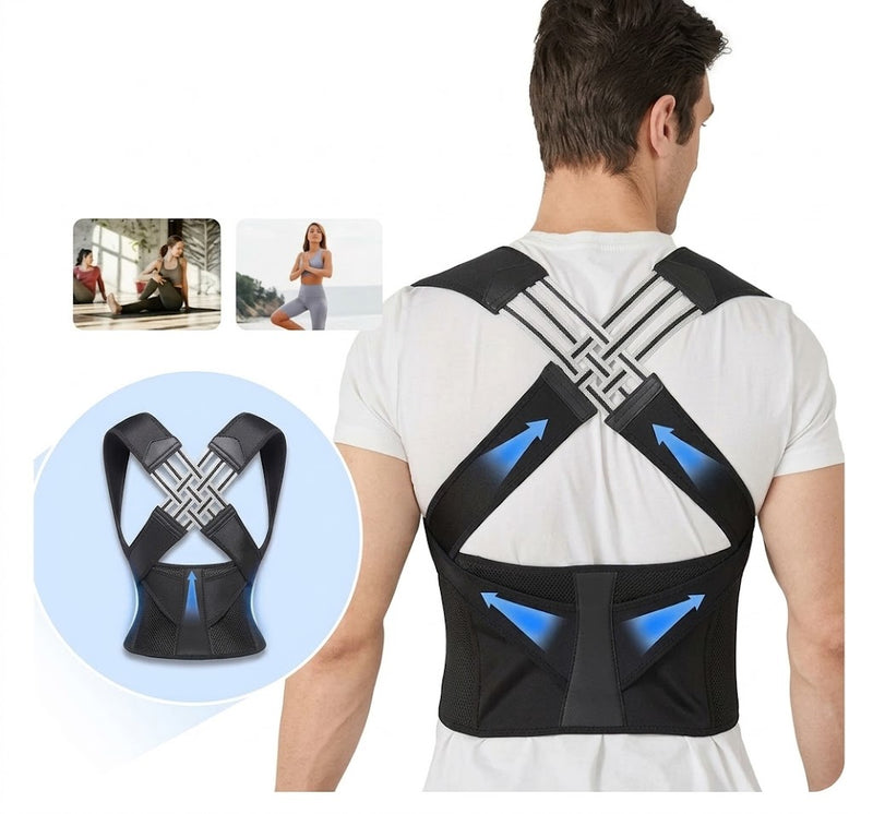 Adjustable Sports Safety Shaper