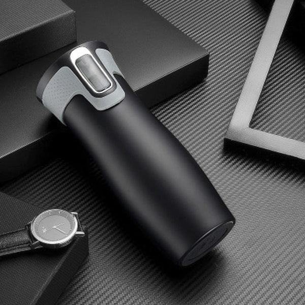 Vacuum Insulated Stainless Steel Travel